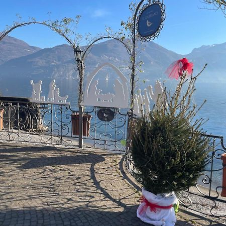 La Terrazza Sul Lago Ossuccio ภายนอก รูปภาพ