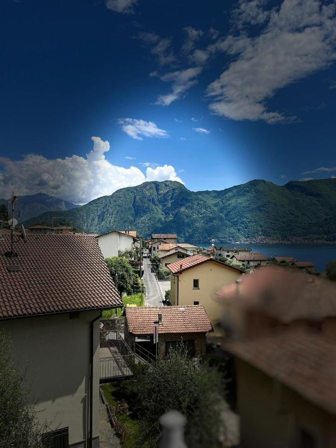 La Terrazza Sul Lago Ossuccio ภายนอก รูปภาพ