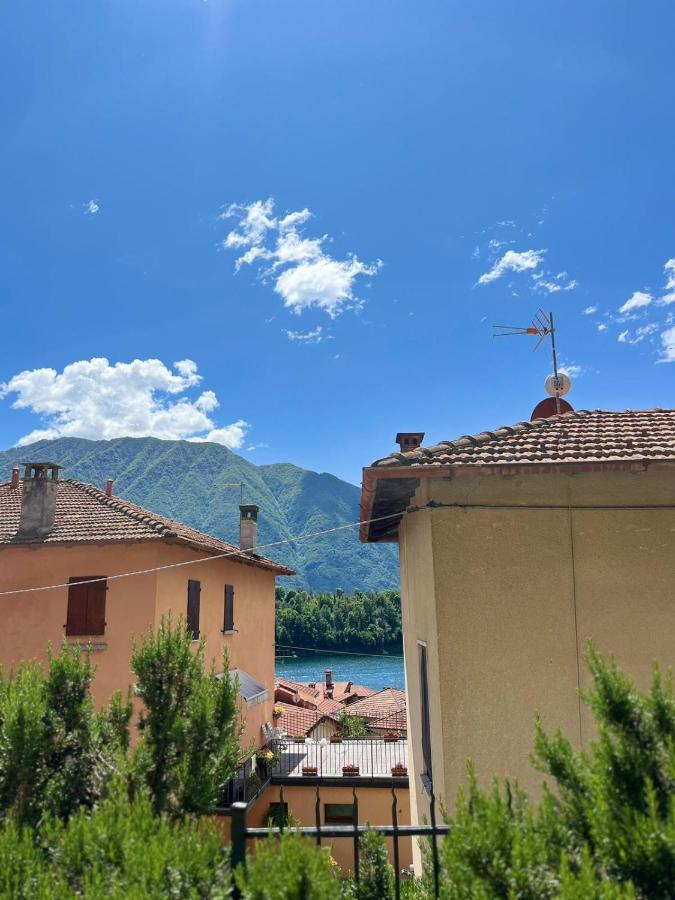 La Terrazza Sul Lago Ossuccio ภายนอก รูปภาพ