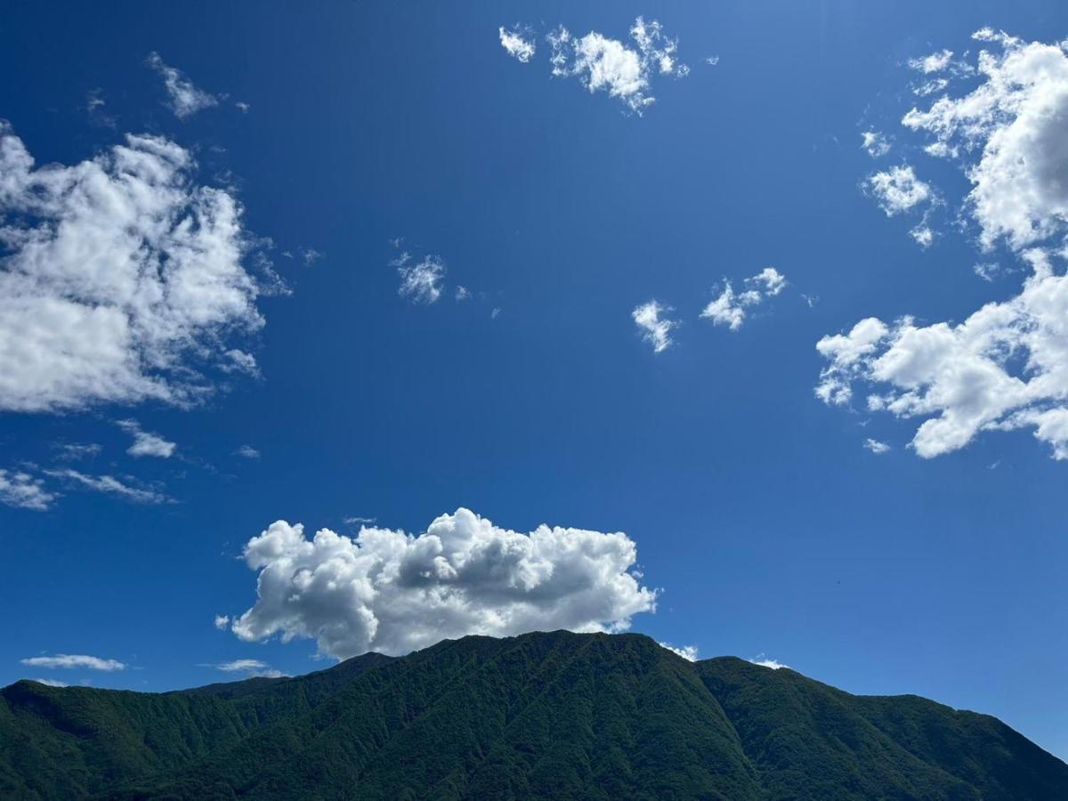 La Terrazza Sul Lago Ossuccio ภายนอก รูปภาพ